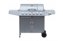 Gril plynový Dayton