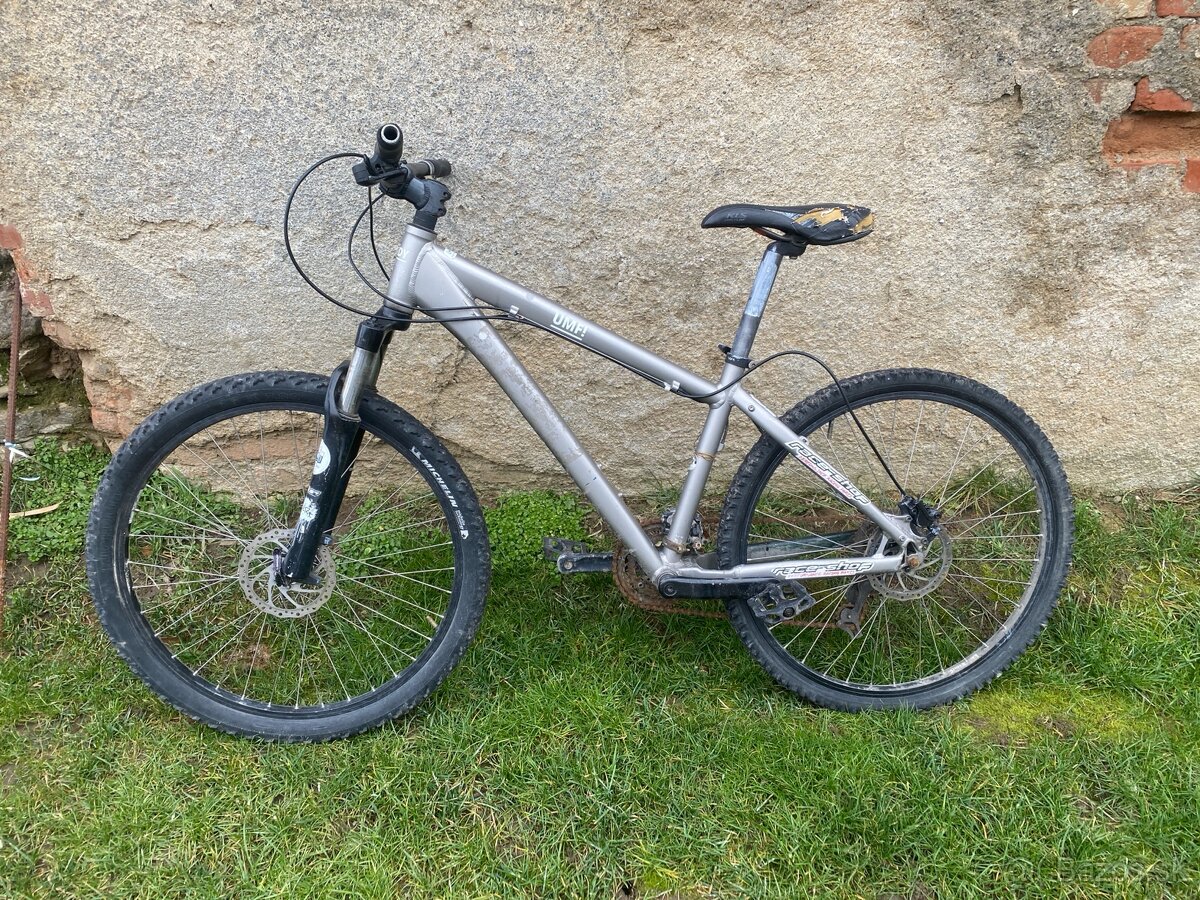 Predám horský bicykel