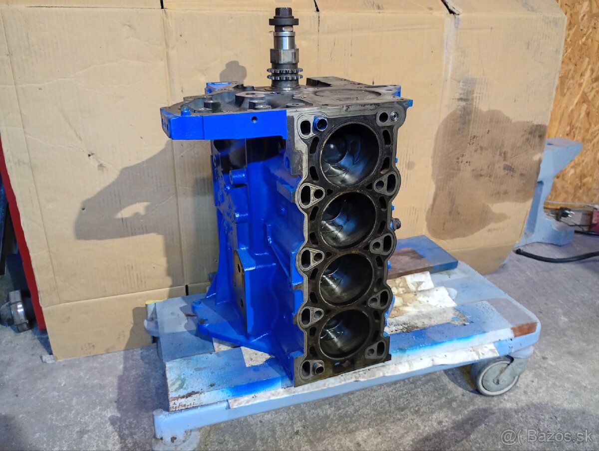 Blok motora frontera 2.2 dti