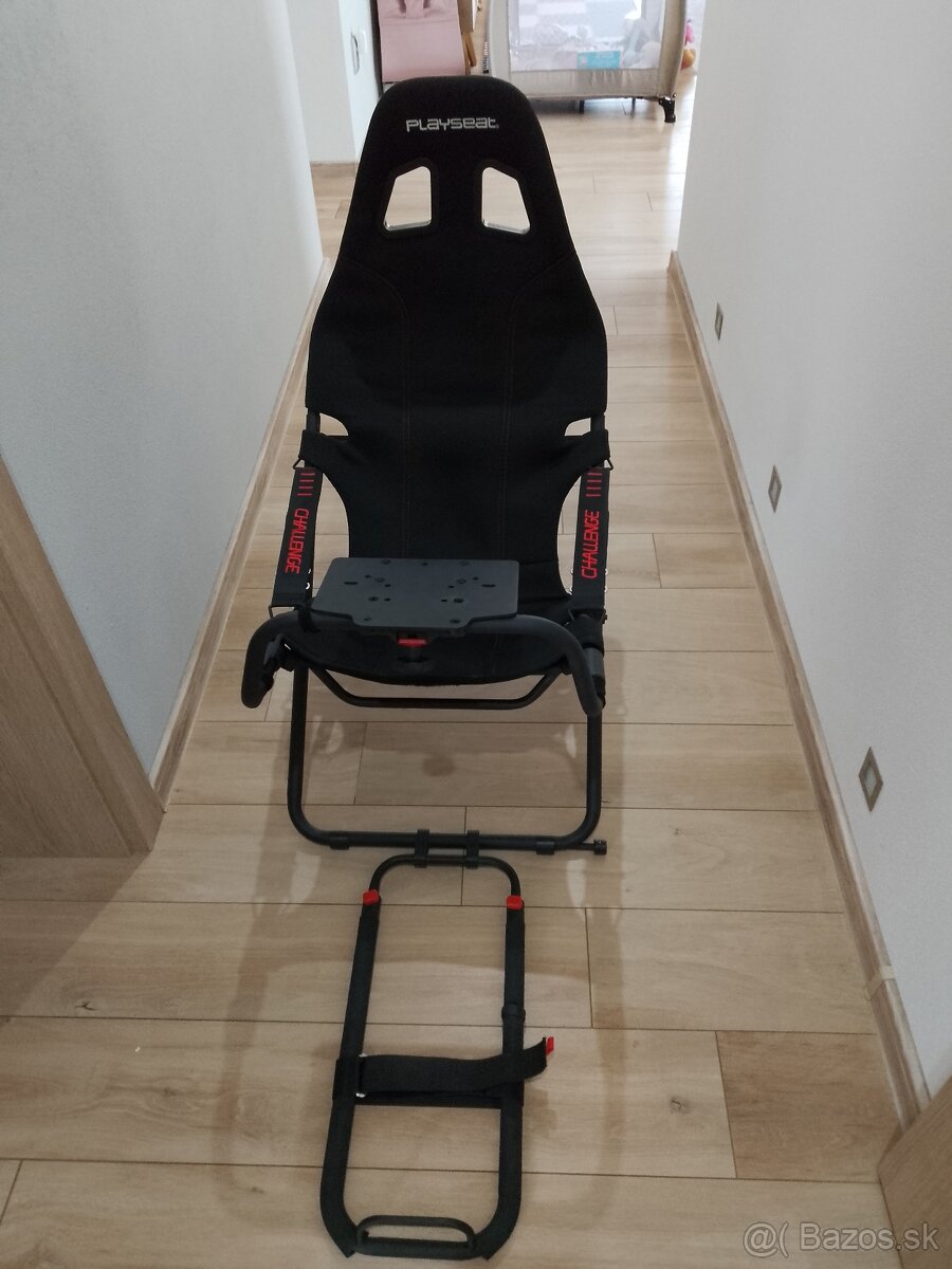Playseat Challenge
