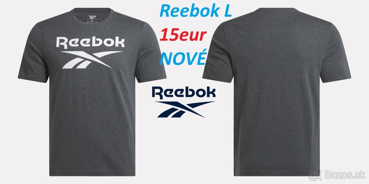 Tričko Reebok, Dres NHL