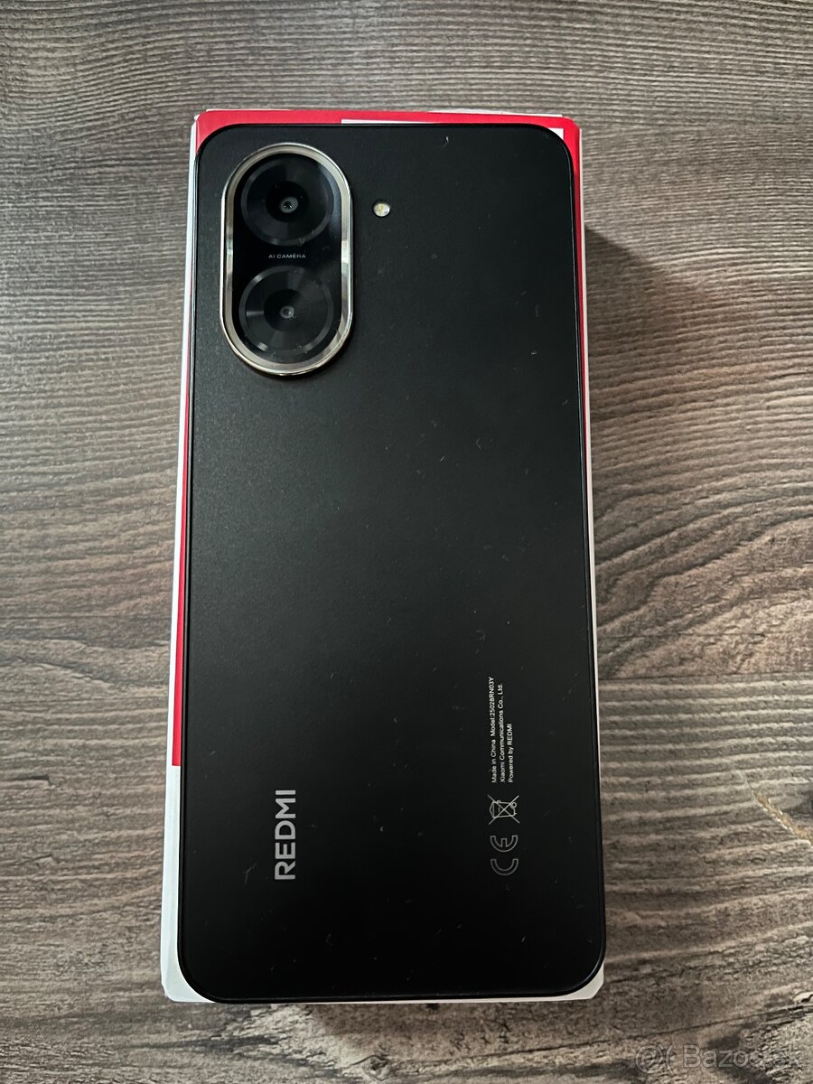 Xiaomi Redmi A5 4/128gb