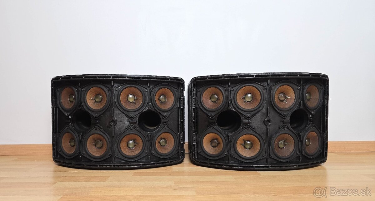 Bose Panaray 802 Series III