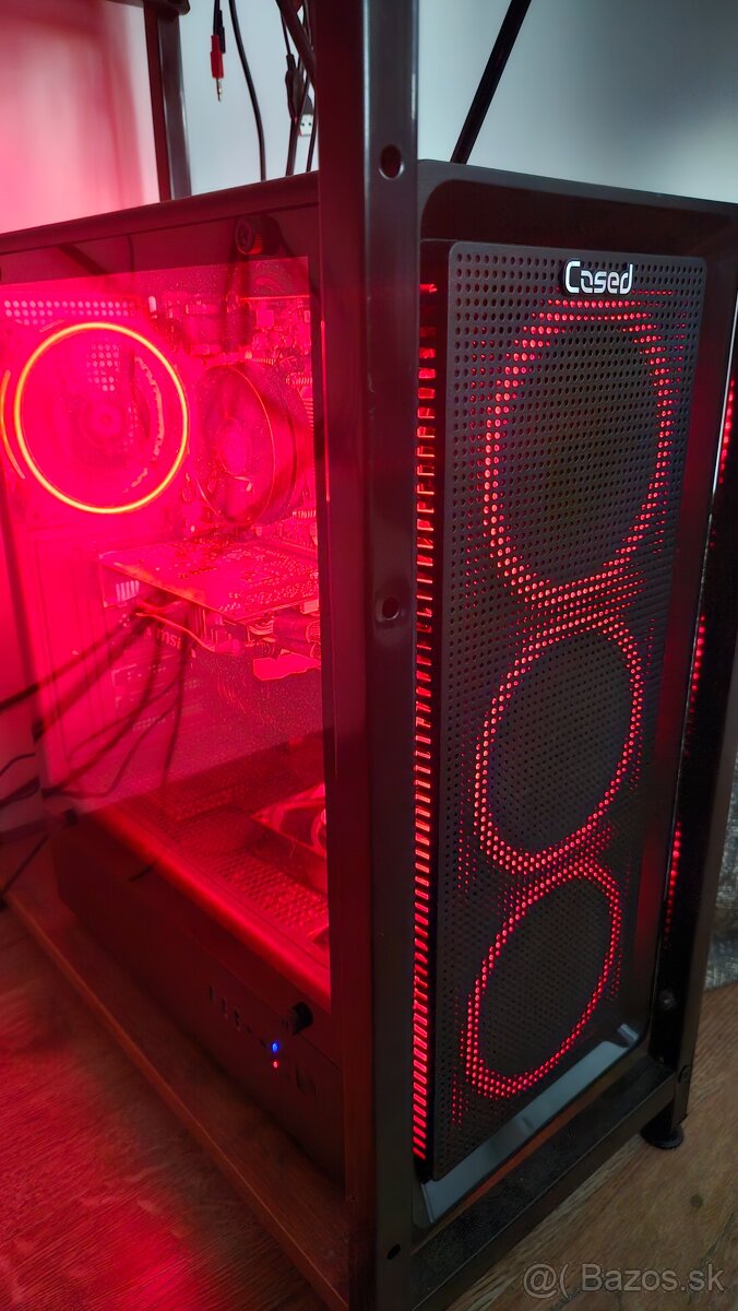 Herny pc