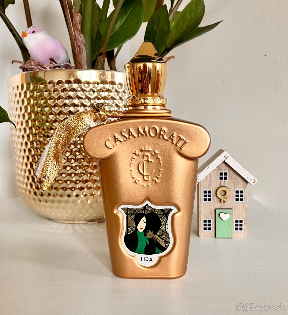 Xerjoff Casamorati Lira 100ml
