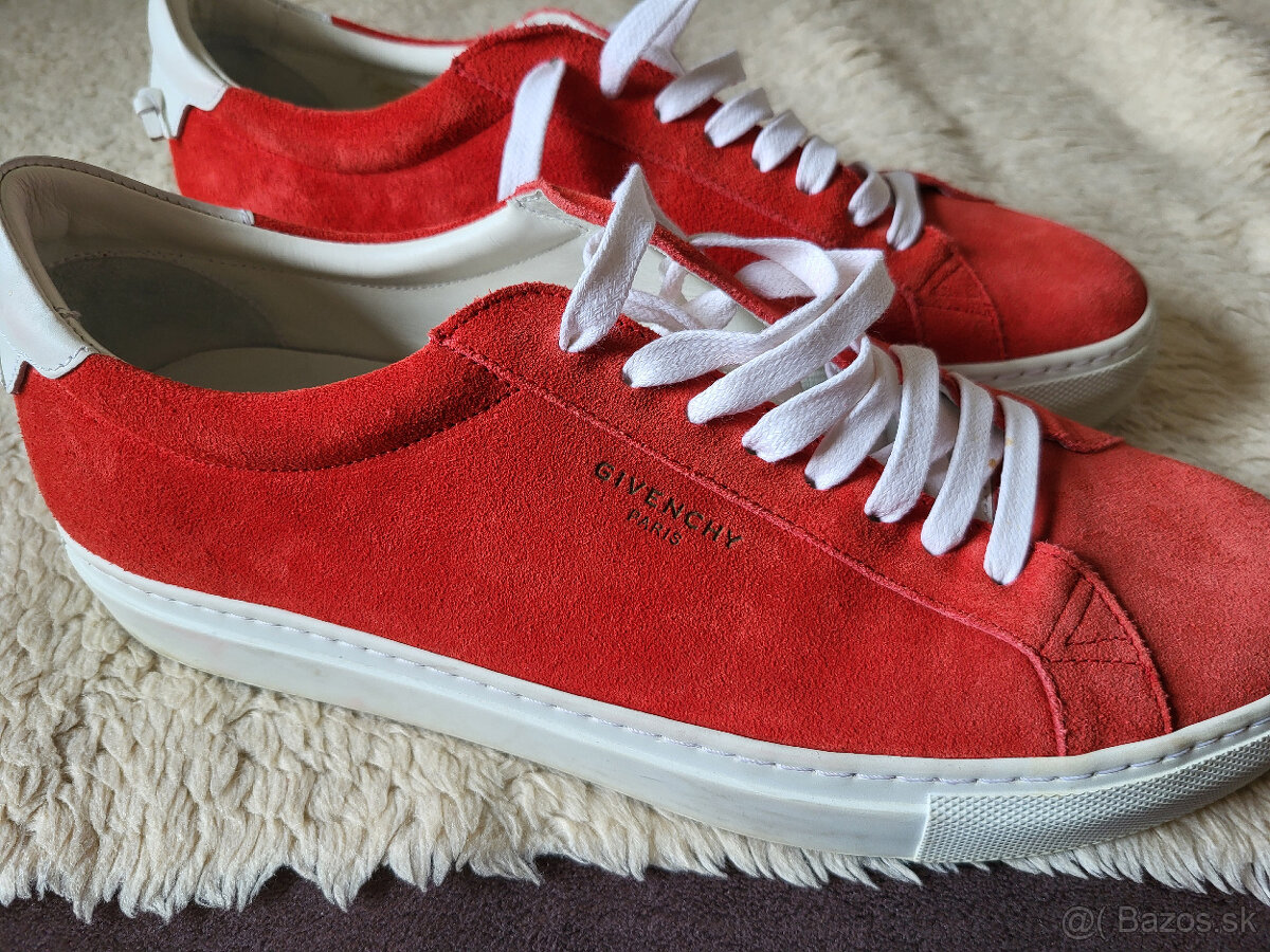 Givenchy tenisky. 100% original