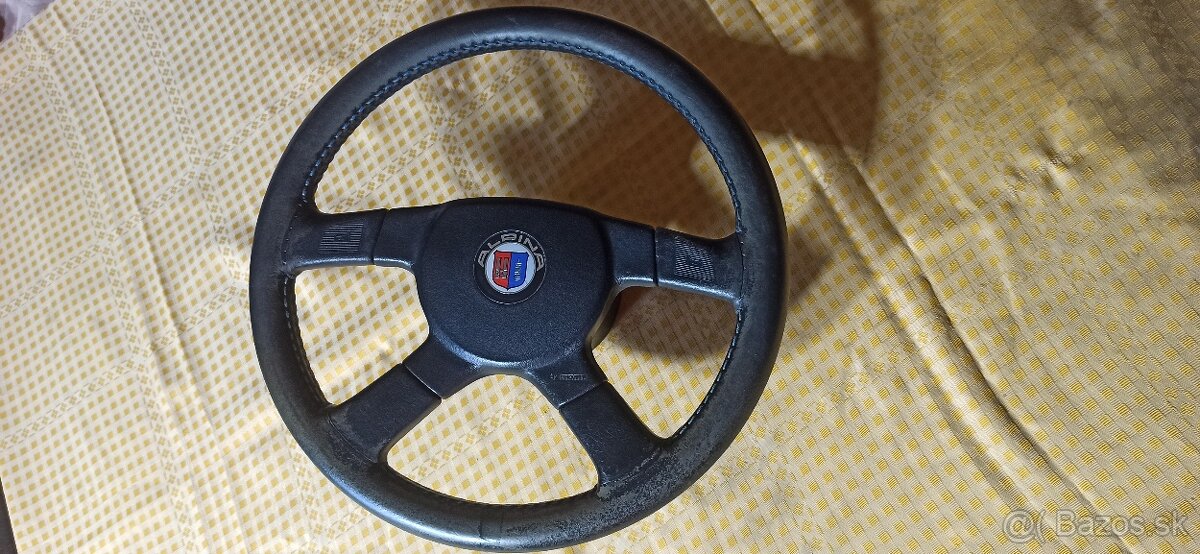 Bmw e34 B10 Alpina Biturbo