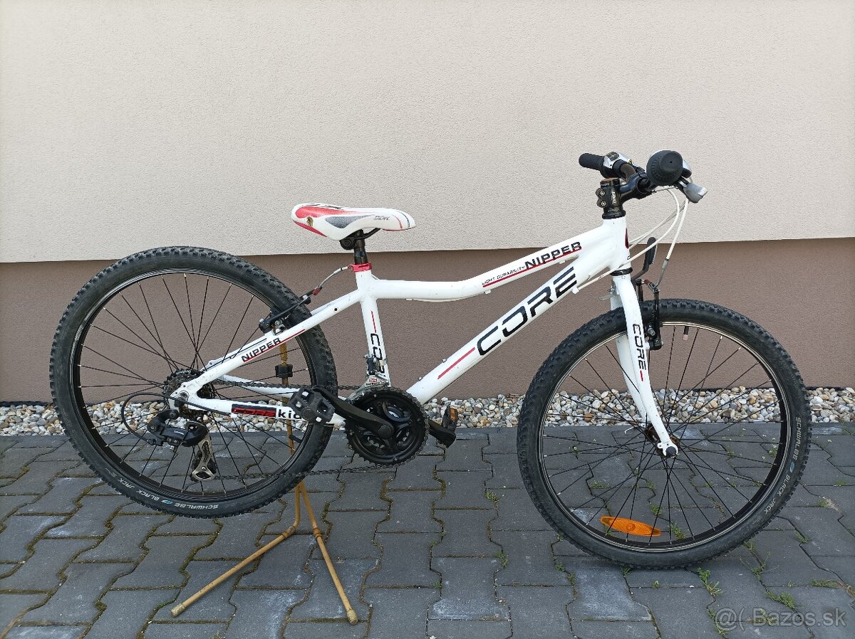 Bicykel 24"