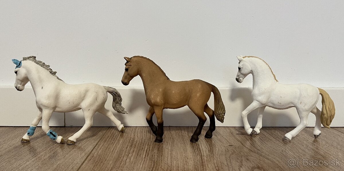 Schleich Kone (05)