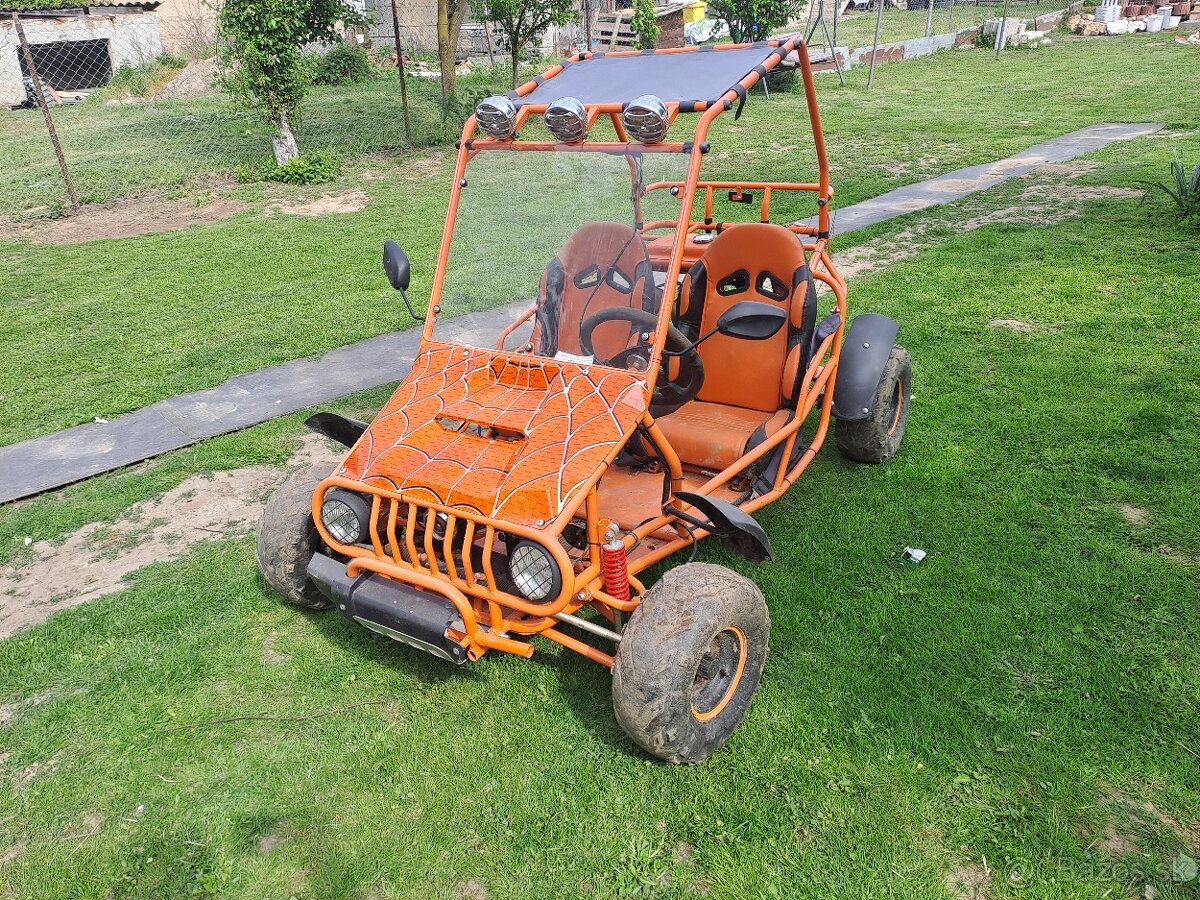 Bugina 125
