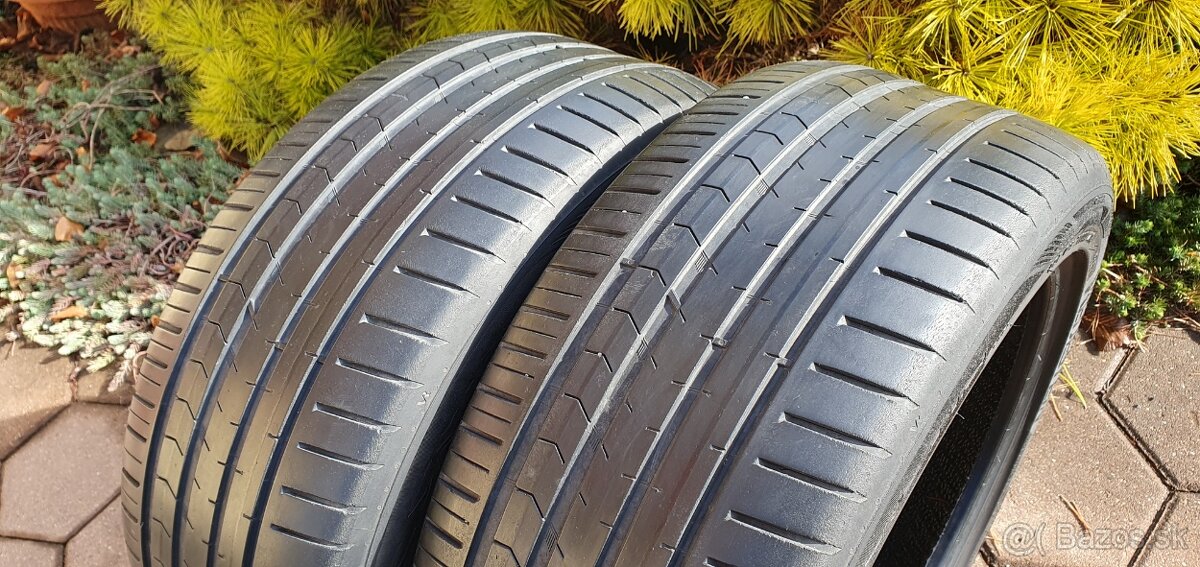 VREDESTEIN ULTRAC SATIN , LETNE, 225/45 R17, 91Y