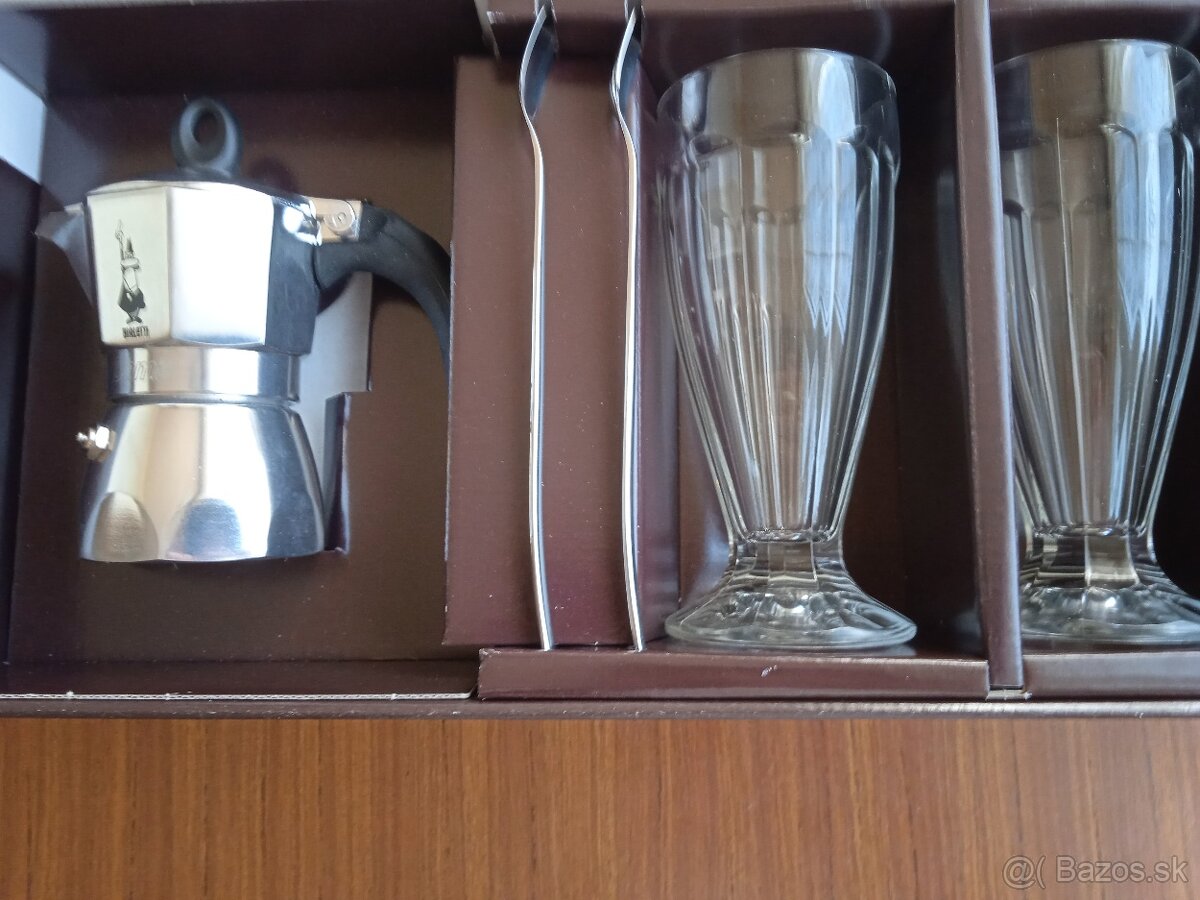 Mocca expres Bialetti