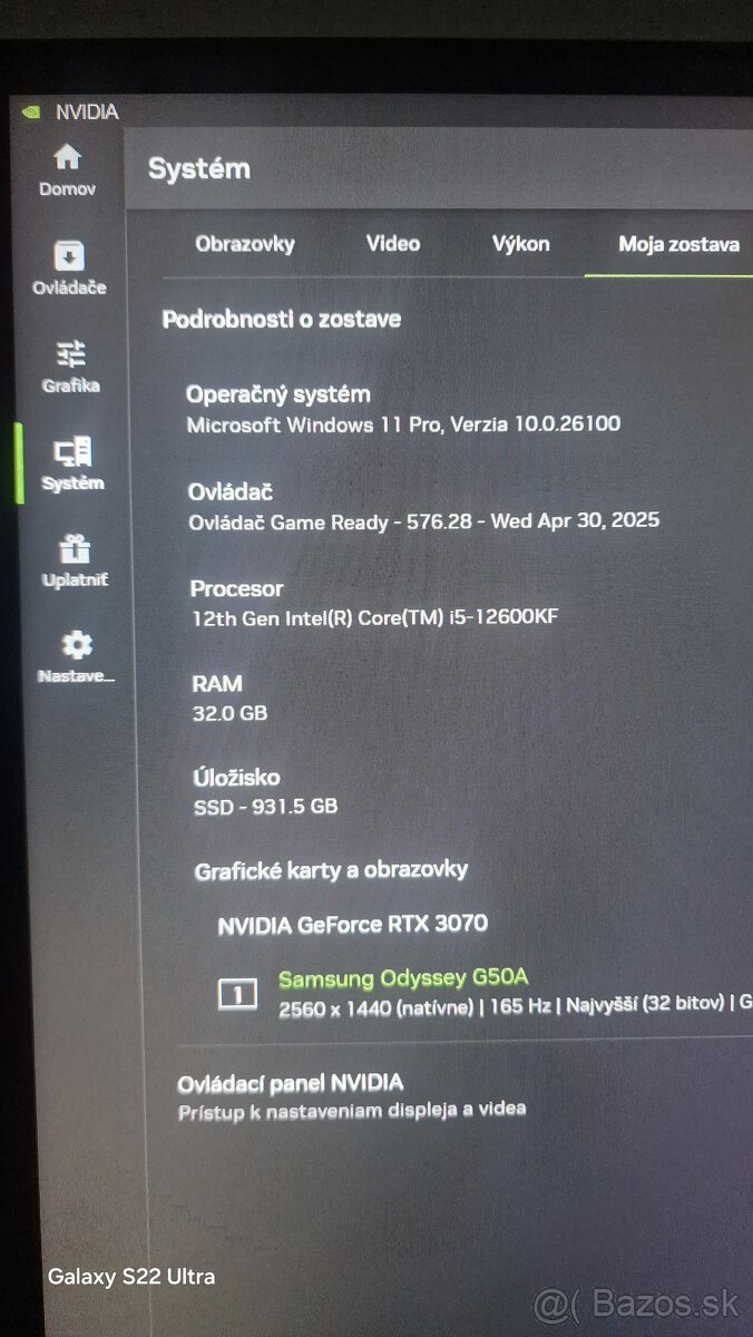 Herný Pc