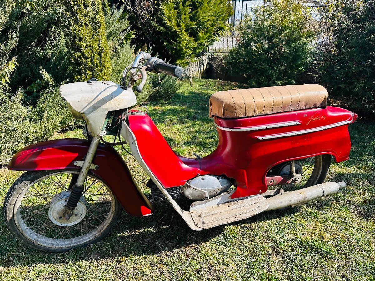 Jawa 05