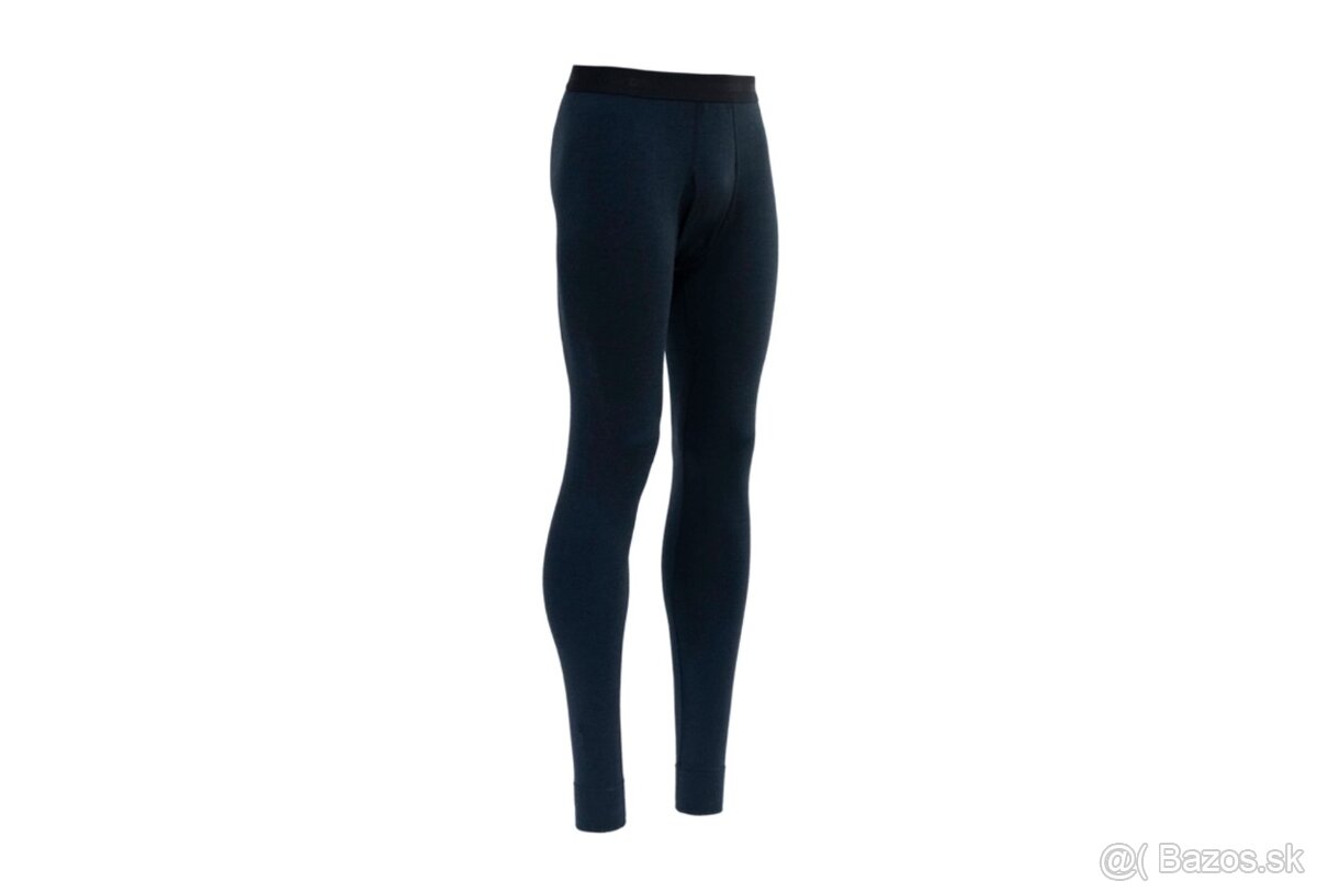 Nové spodné nohavice Devold Expedition Merino 235 Longs Man