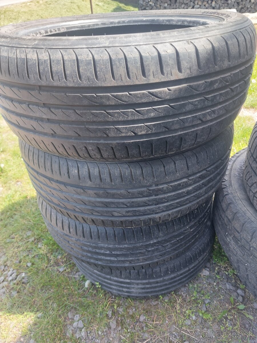 205/50R17 Nexen