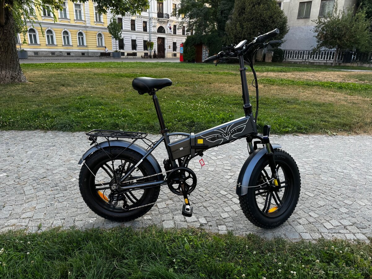 Engwe Ep-2 pro e-bike 750w