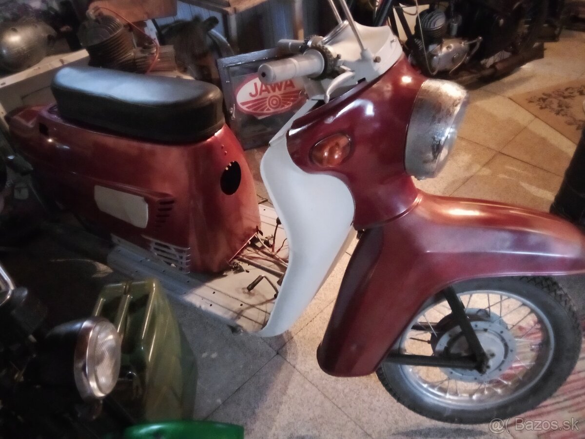 Tatran 125