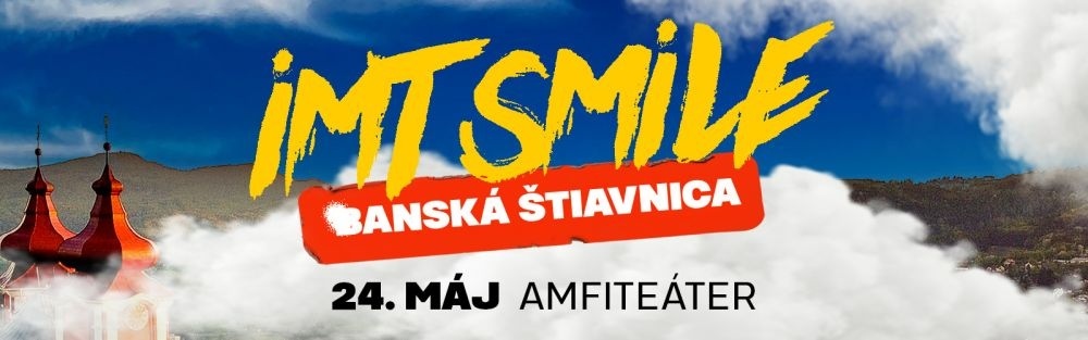 Imt smile