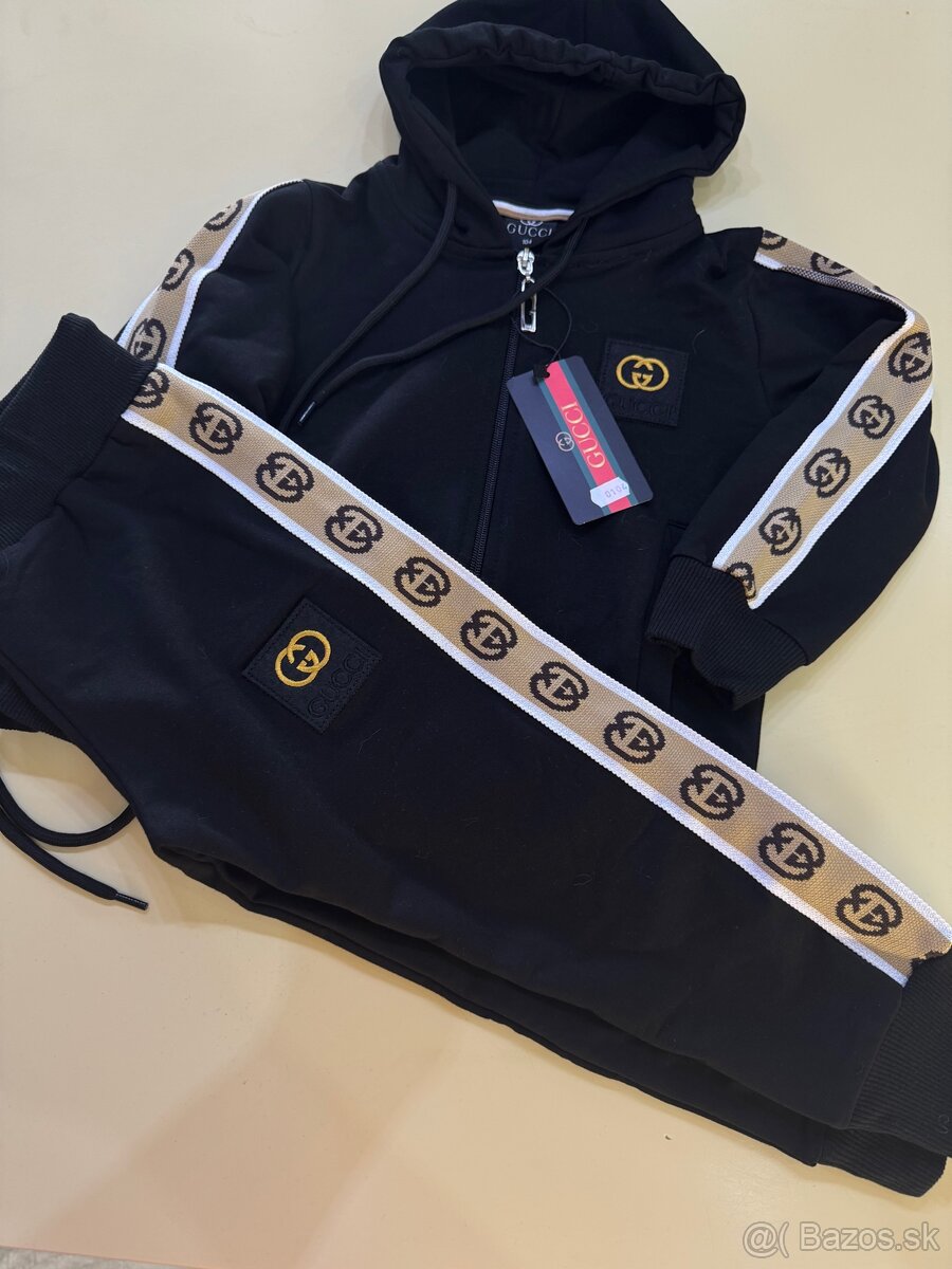 Detská súprava Gucci