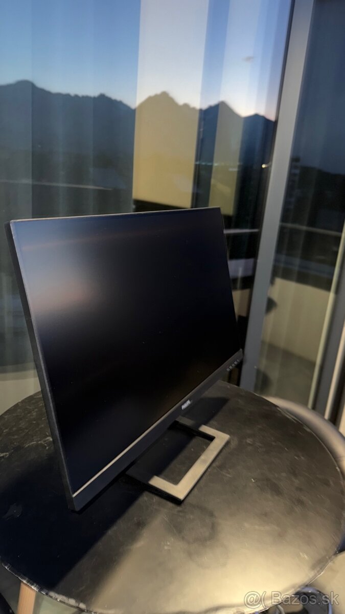 🖥️ Herný monitor Philips 272E1GAJ – 27” FHD, 144hz