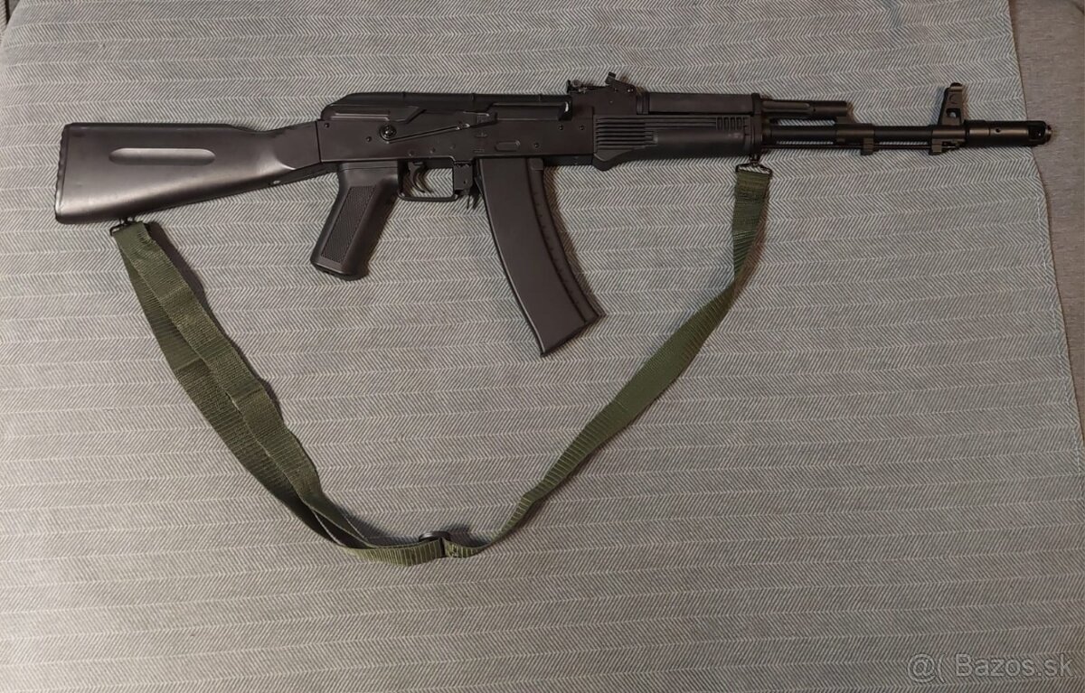 AK 74