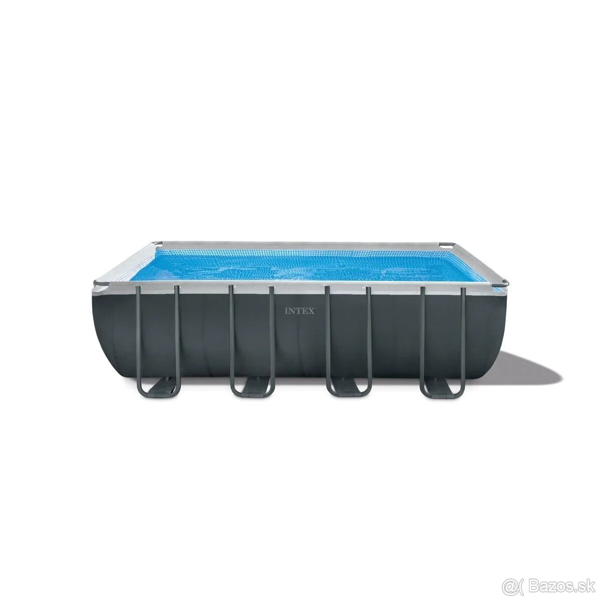 Bazén Intex Ultra Quadra XTR 549 x 274 x 132cm
