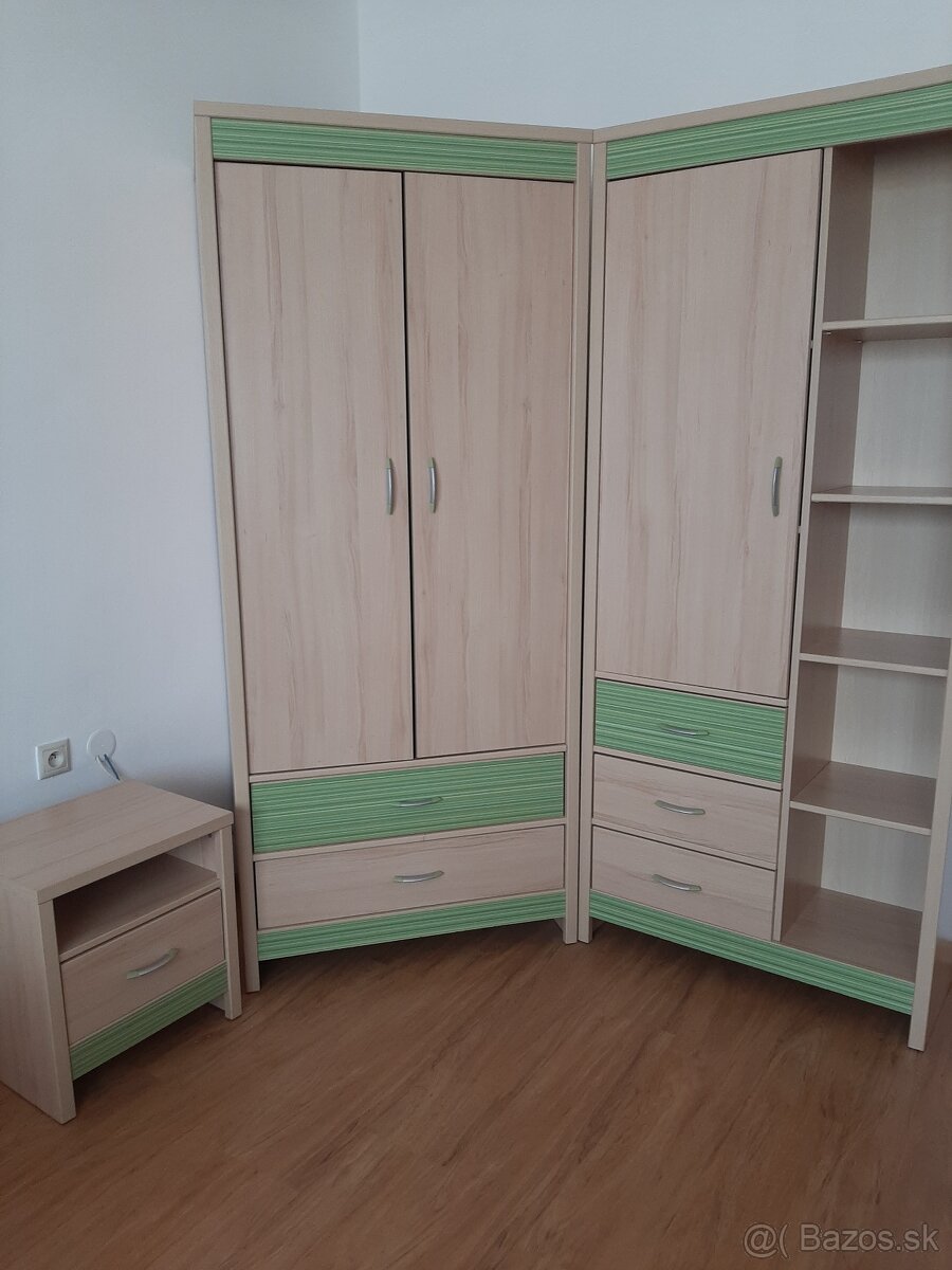 Detský nábytok