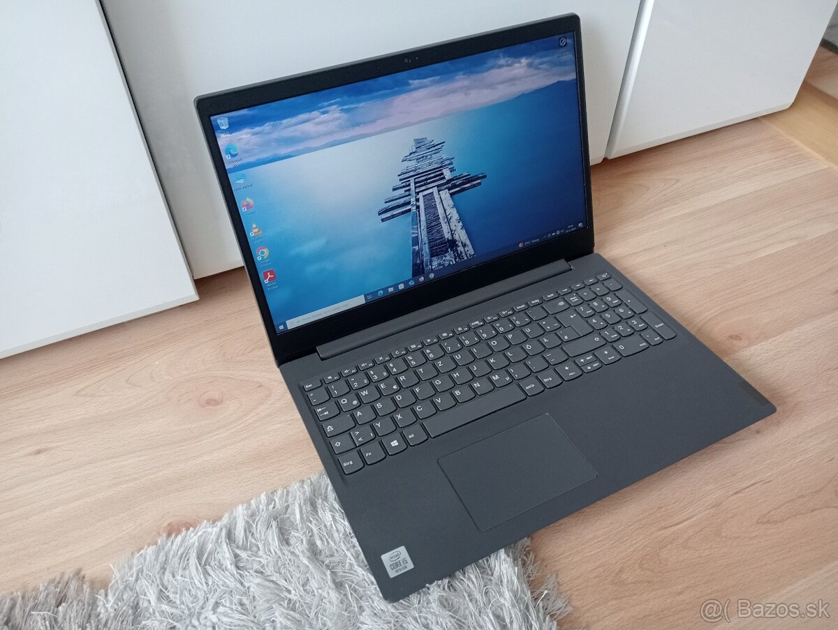 predám Lenovo V15-IIL / Intel core i5 / 20gb ram / ssd