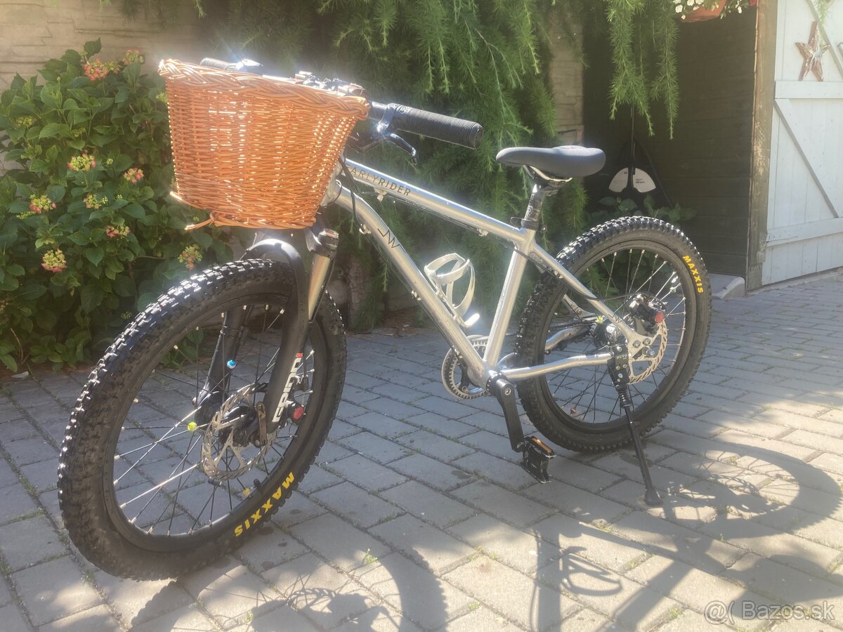 Early Rider 20