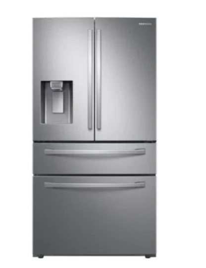 Americka chladnicka Samsung RF24R7201SR/EF