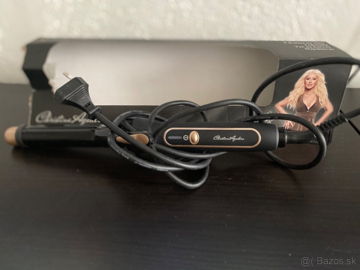 Kulma Christina Aguilera
