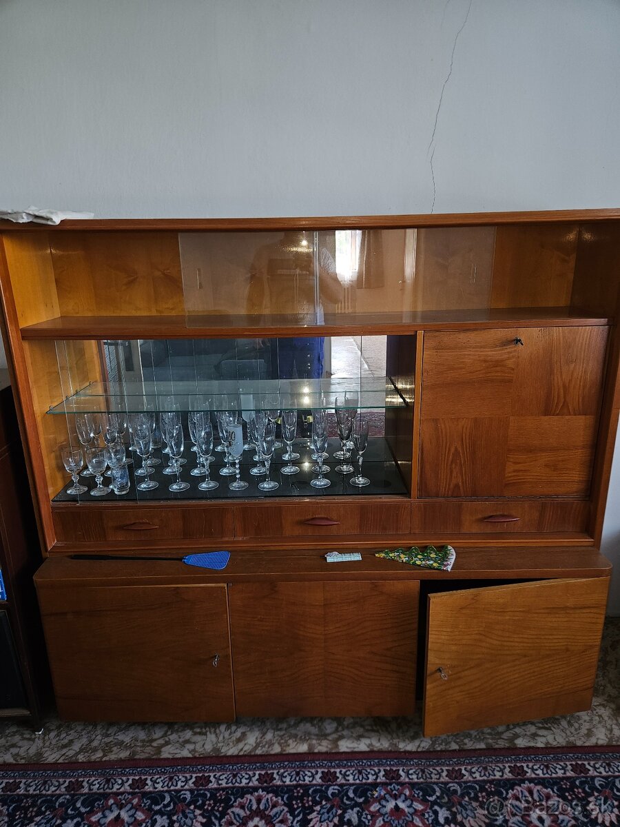 Retro Sekretár