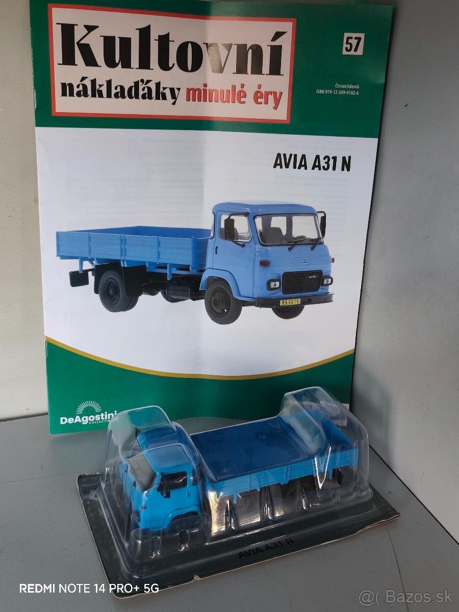 Avia a31n