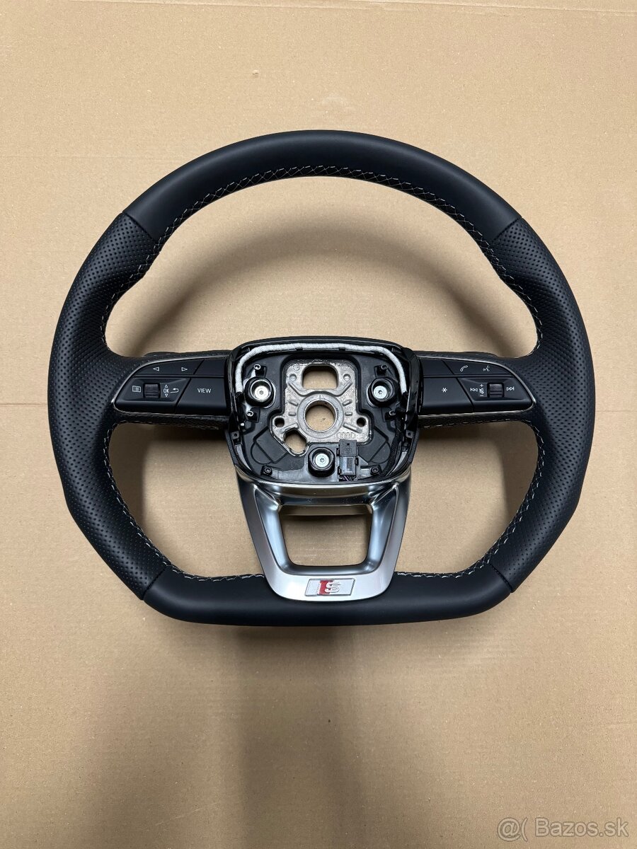 Volant AUDI Q7 ,Q8 4M0 419 689
