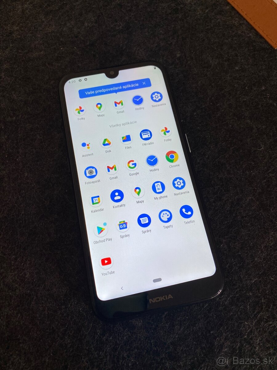 Nokia 4.2