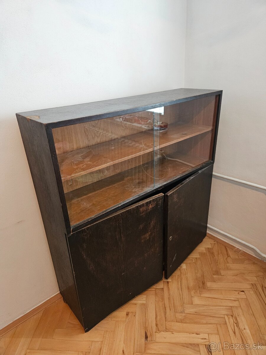 Darujem za odvoz