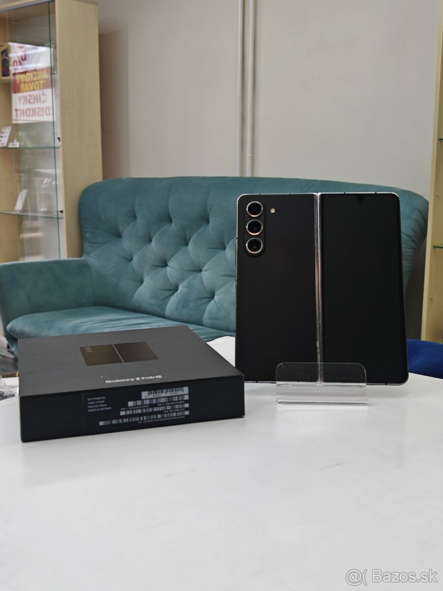 Samsung Galaxy Z Fold 5 512GB