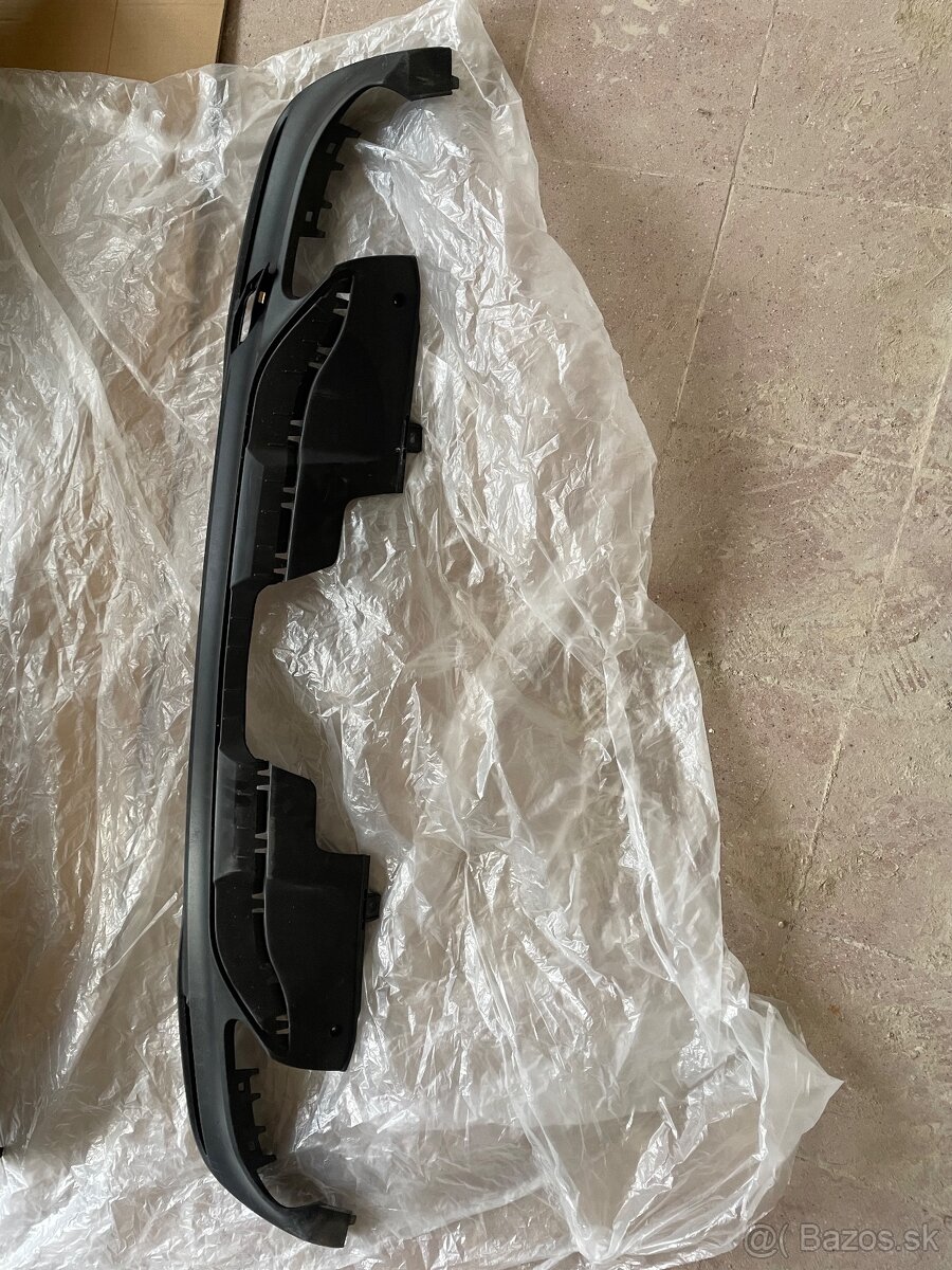 Difuzor GLE