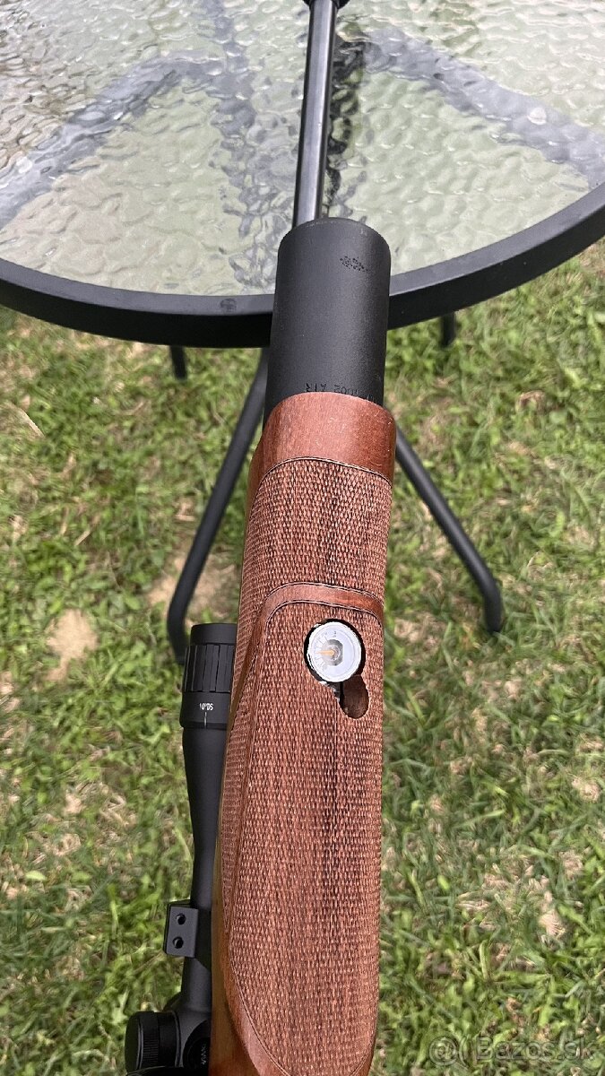 Predám PCP Walther 4,5