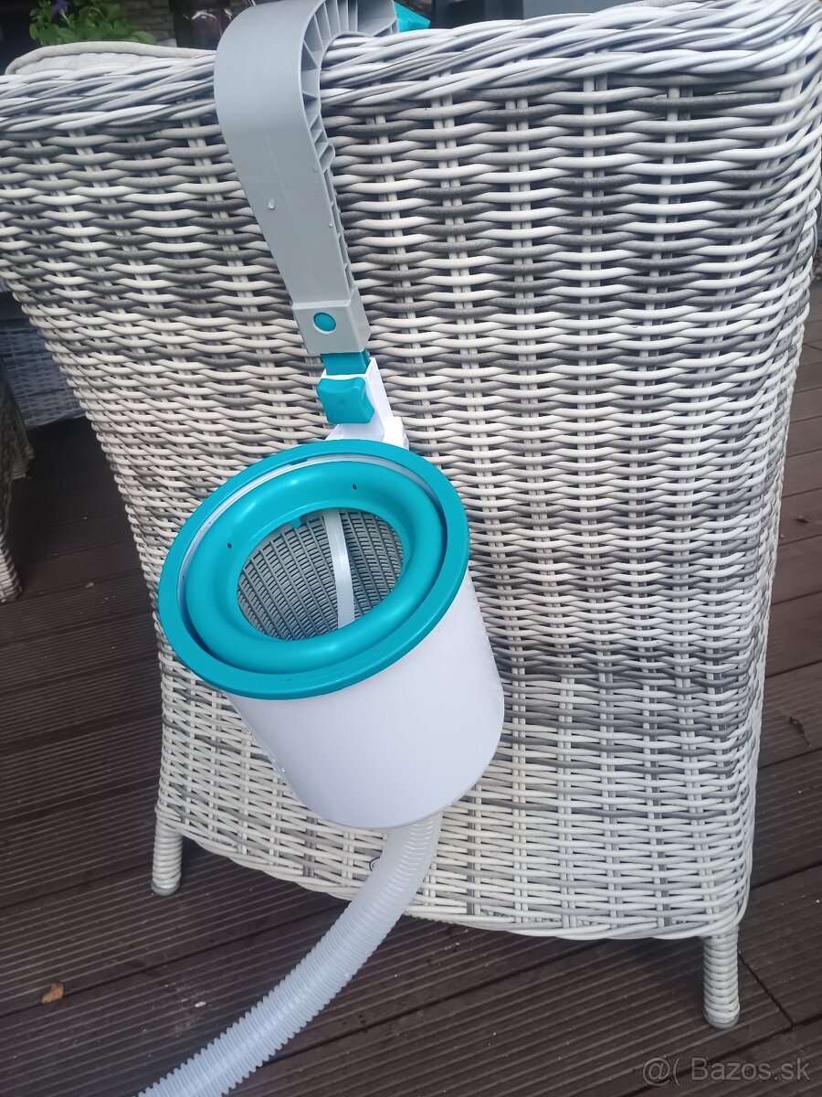Skimmer