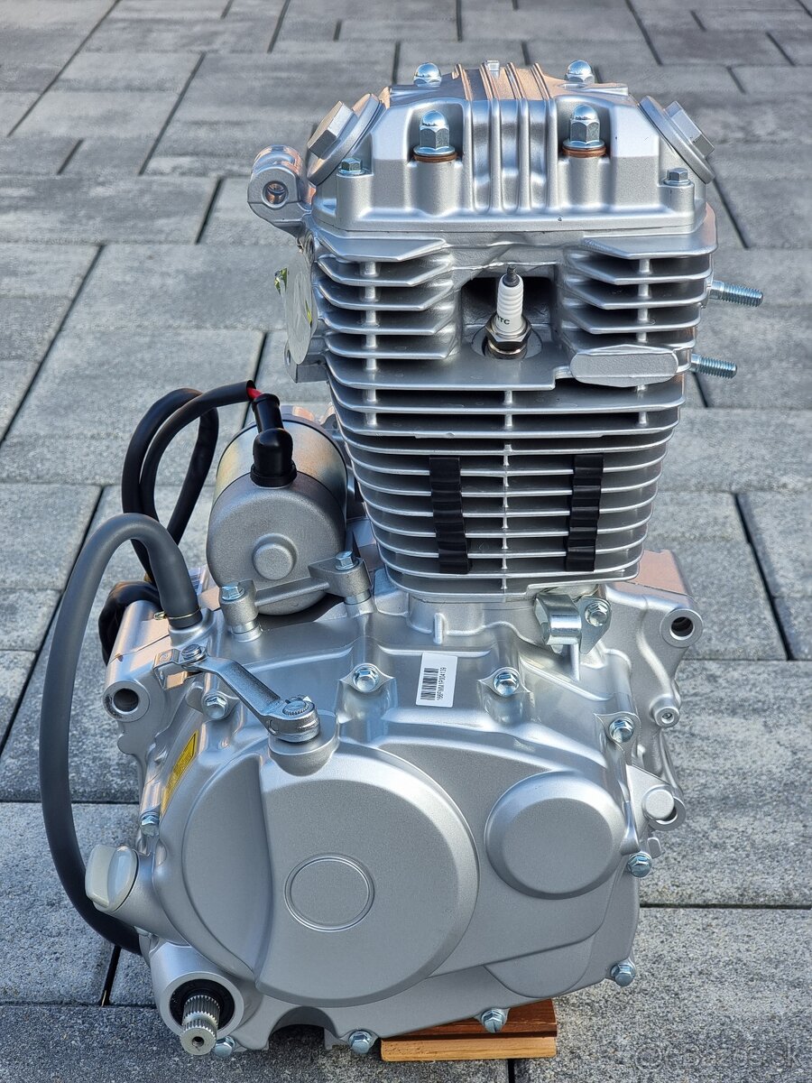 MOTOR Cross 250 cc Xmotos XB 88 XB39 XB37 XB31