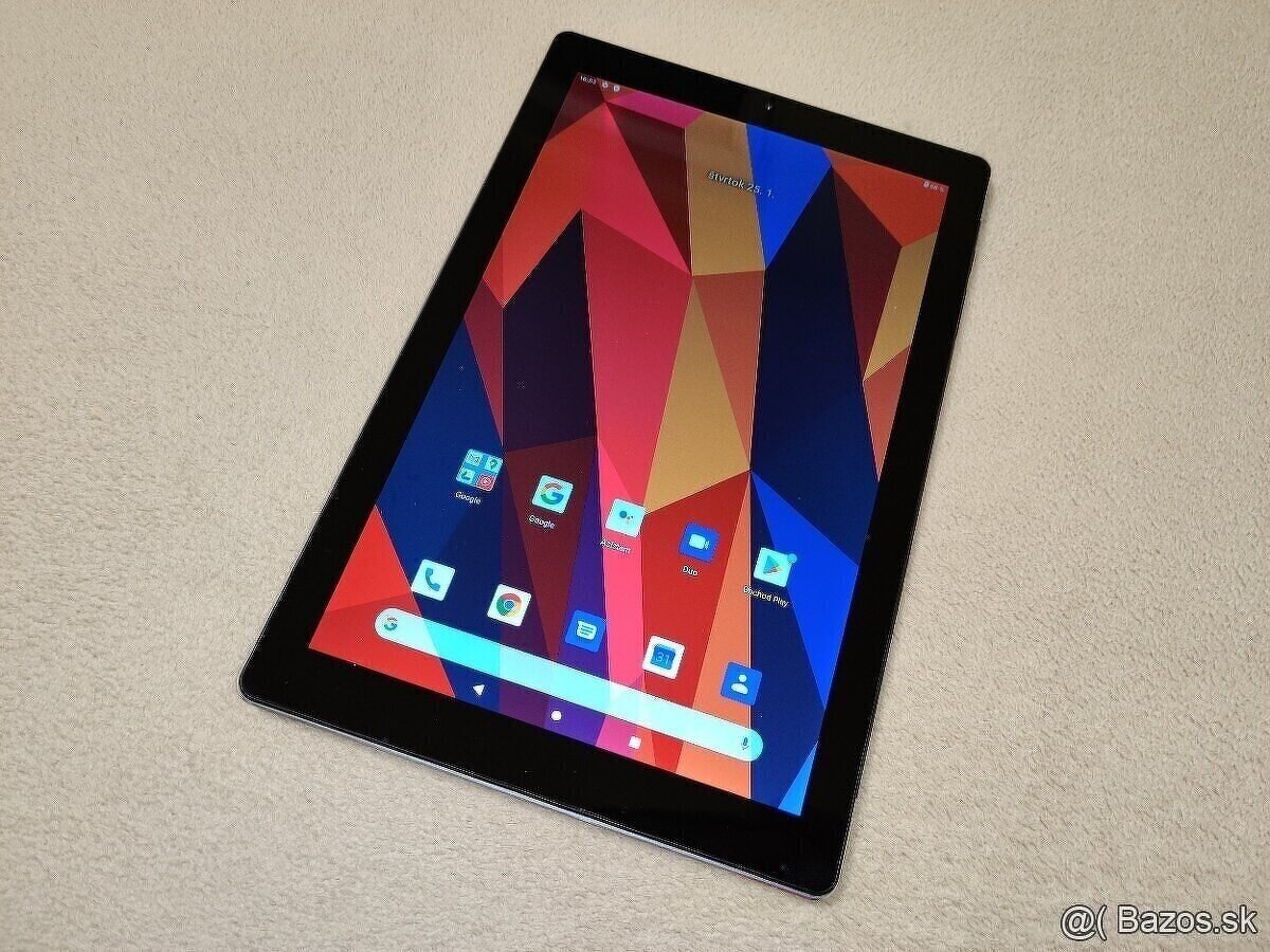 Chuwi Hi-Pad X. 4gb///128gb. 4G LTE siete 2-dual sim.