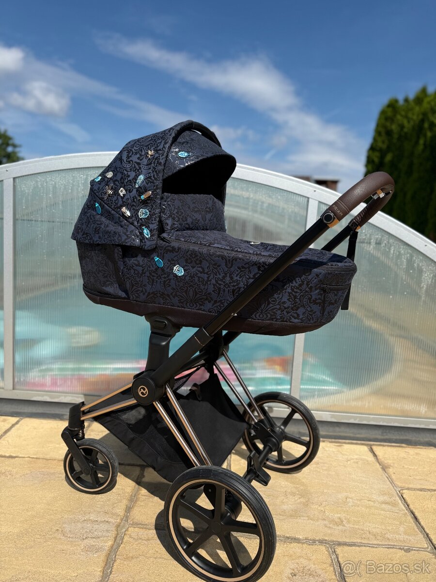 Cybex priam jewles 2022