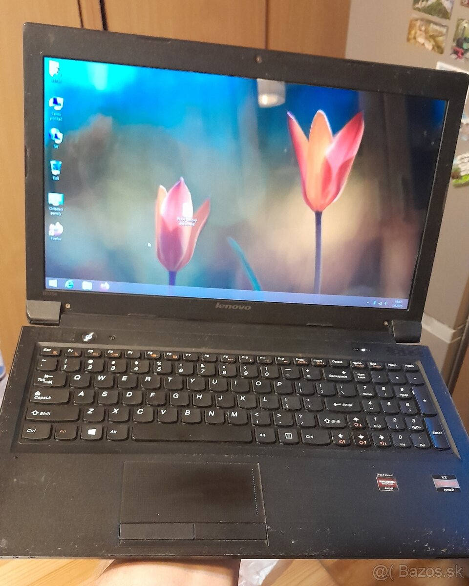 Lenovo B575E