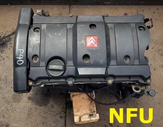 predám NFU Motor Citroen C4 PEUGEOT 307 1.6
