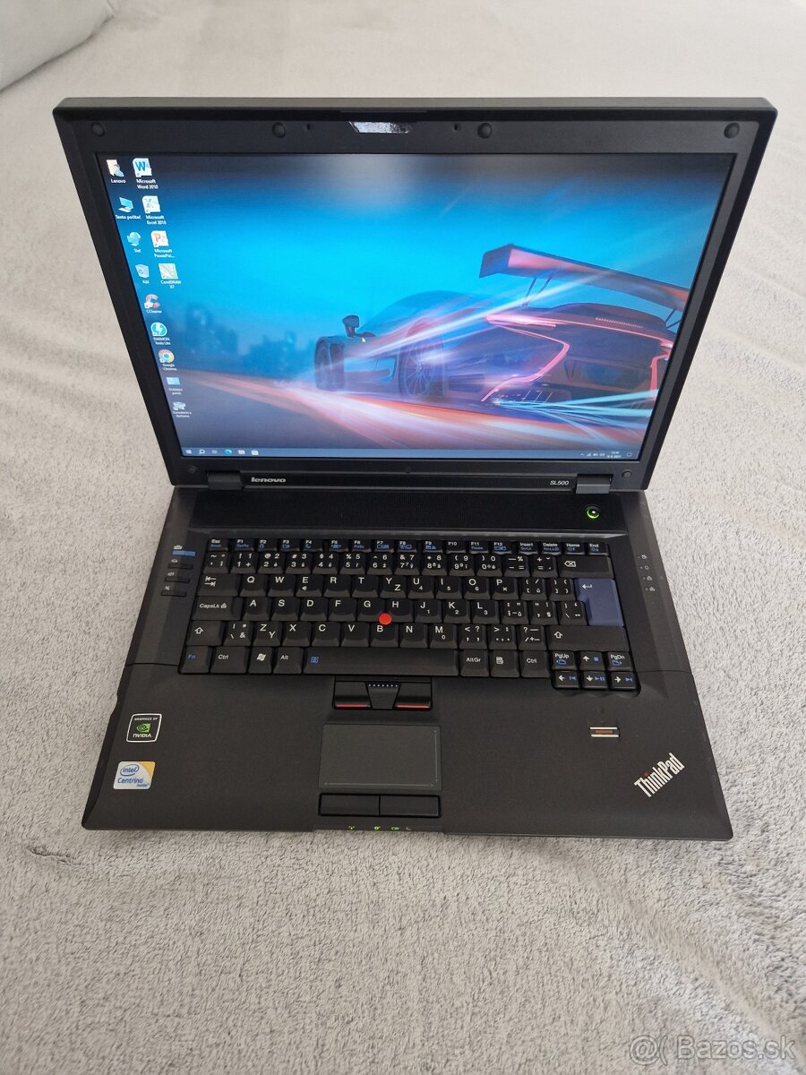 Lenovo Thinkpad