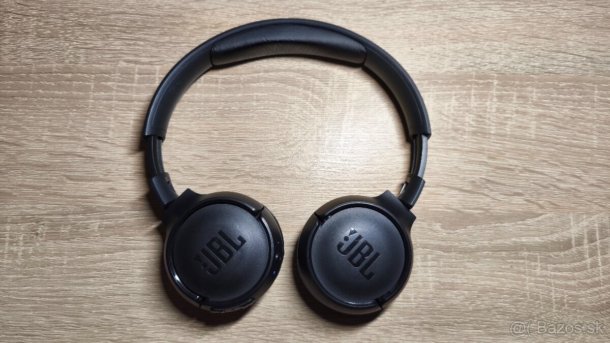 JBL TUNE 510BT Bezdrôtové slúchadlá