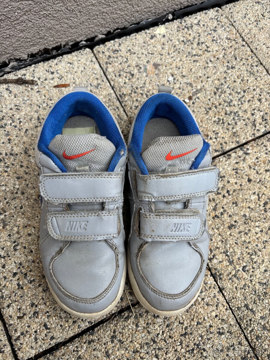 Tenisky nike