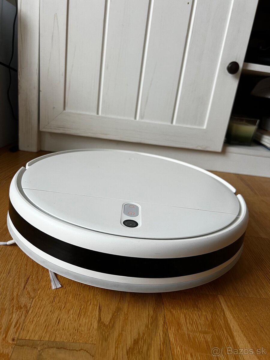 Xiaomi Mi Robot Vacuum-Mop 2 Lite